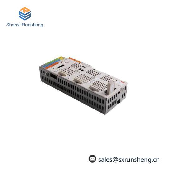 ABB FEA-01 3AUA0000052932 Variable Frequency Drive