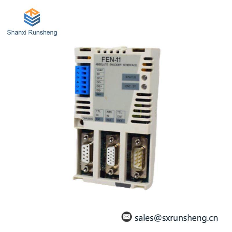 ABB PFSK126 3BSE002097R1