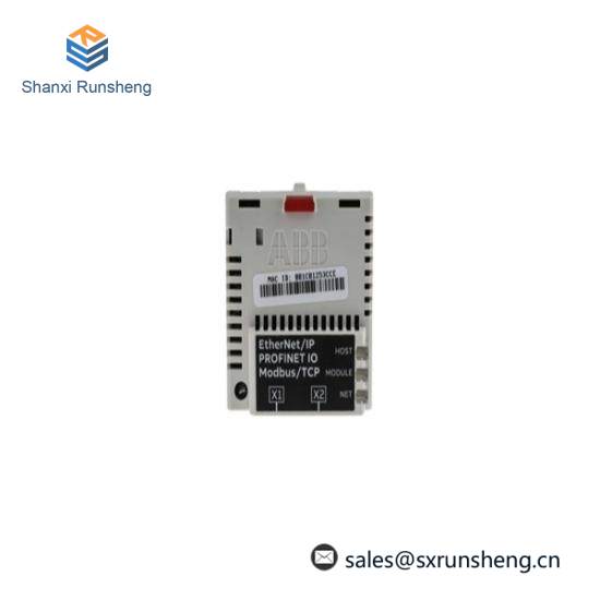 ABB FENA-21 Ethernet adapter