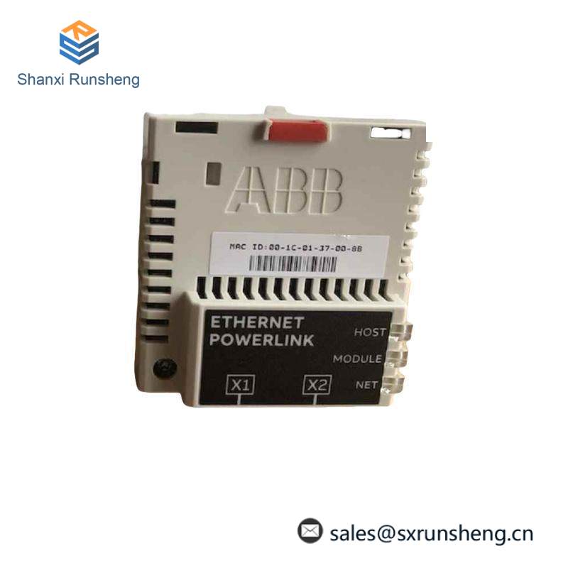 ABB FEPL-02 Adapter module