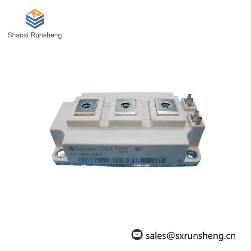 ABB FF400R12KE3 IGBT MODULE