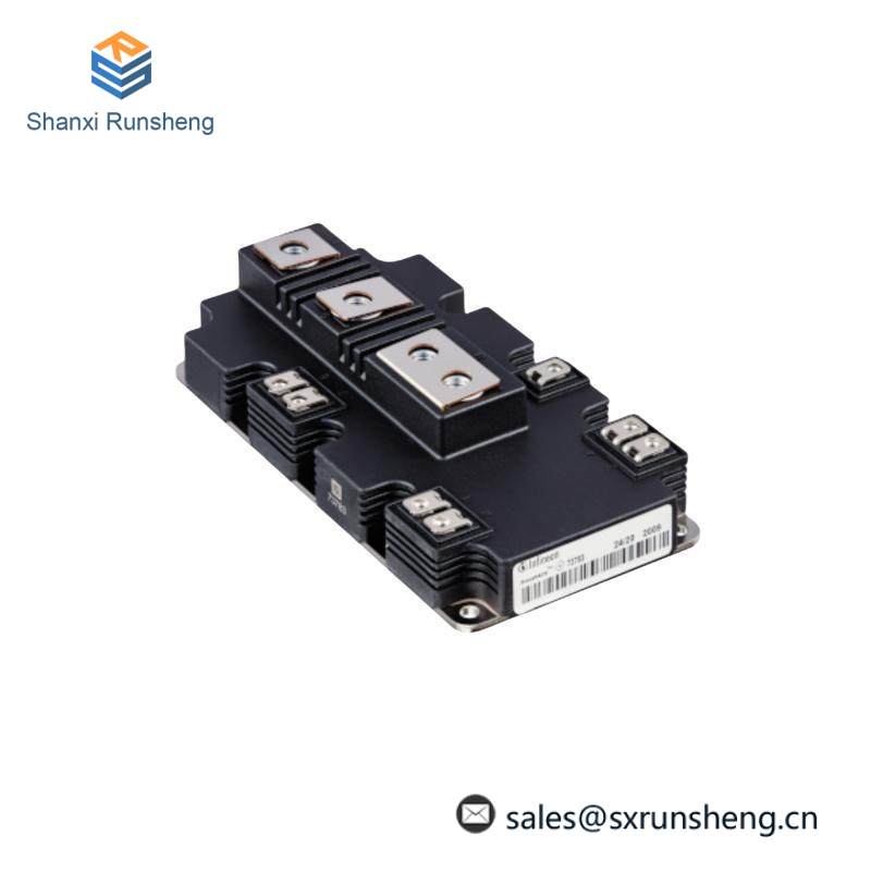 ABB FF900R12IP4 IGBT Modules