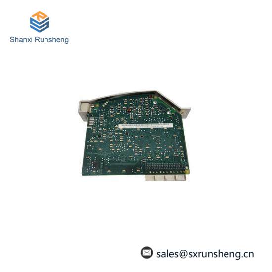 ABB FI830F 3BDH000032R1 Fieldbus Module PROFIBUS-DP