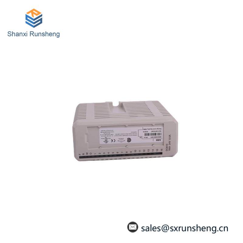 ABB FI830F 3BDH000032R1 Fieldbus Profibus DP