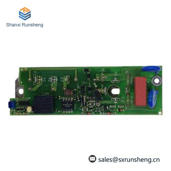 ABB FIS-31 3ADT313600R1 Excitation module