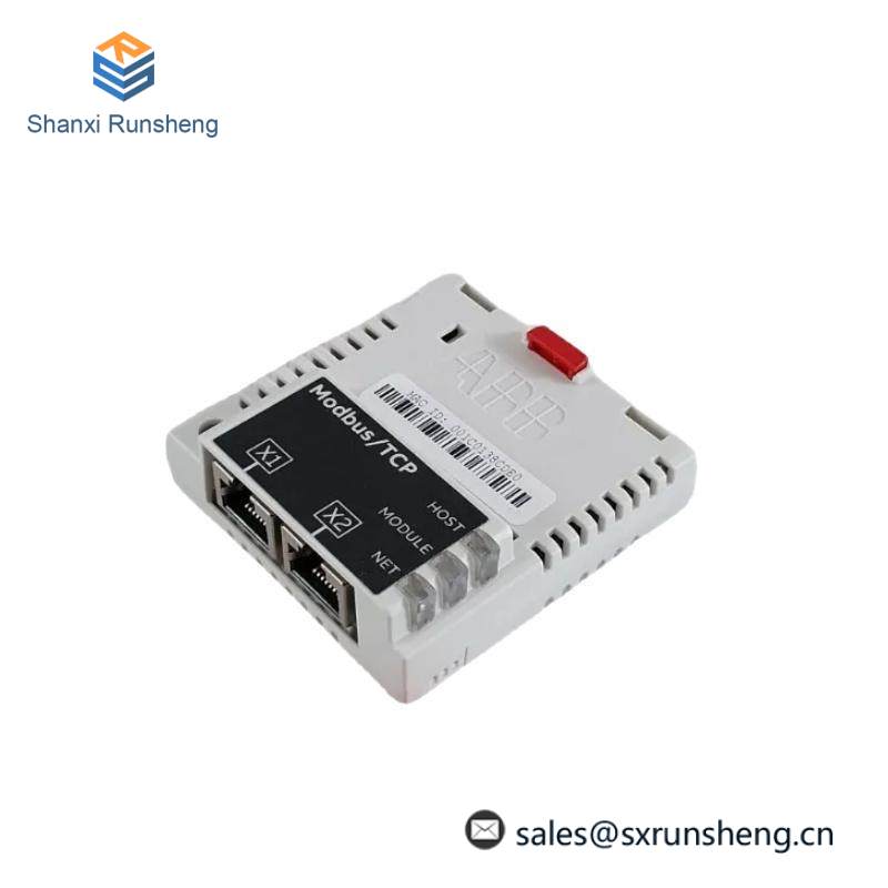 ABB FMBT-21 Adapter module