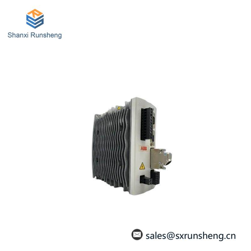 ABB FMH2A03TR-EN43CZ SERVO DRIVE