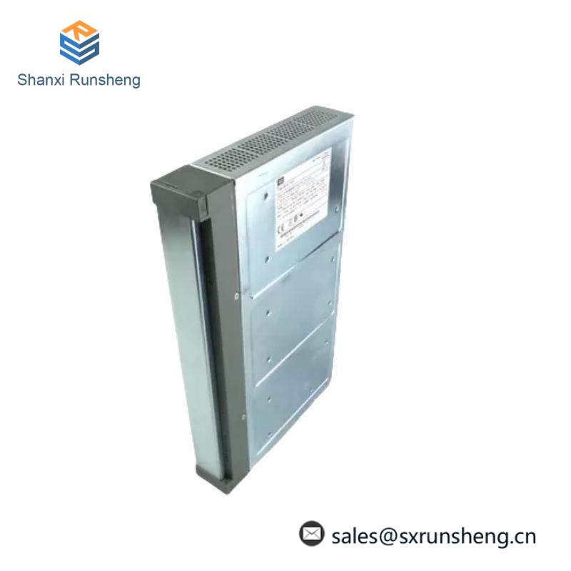 ABB Freelance2000 DDO 01.02 Power supply module