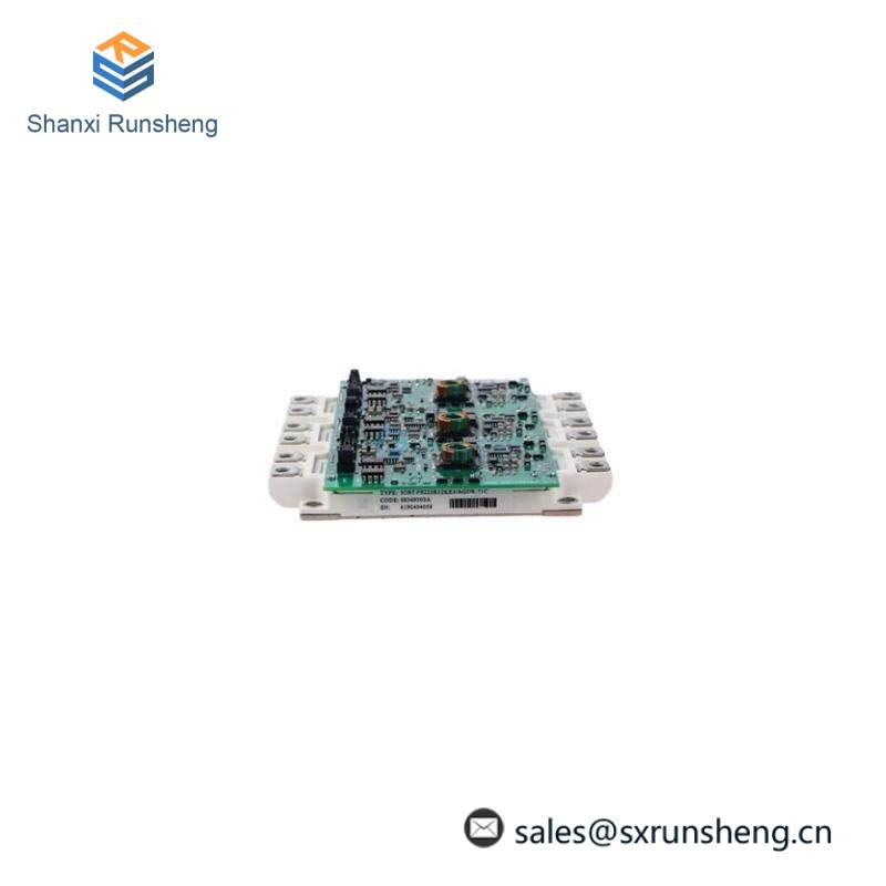 ABB FS225R12KE3/AGDR-71C S IGBT KIT