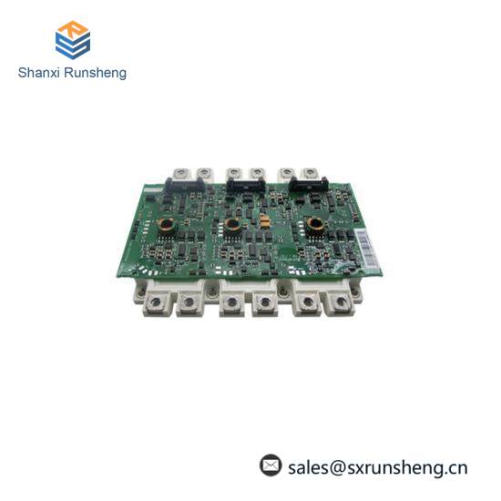 ABB FS225R17KE3/AGDR-71C IGBT KIT