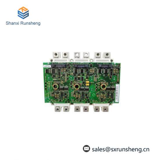 ABB FS300R12KE3/AGDR-71C IGBT MODULE