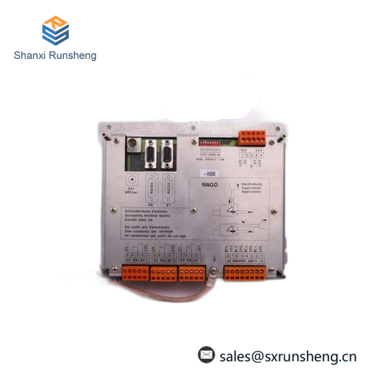 ABB 560CMU05 1KGT012700R0001