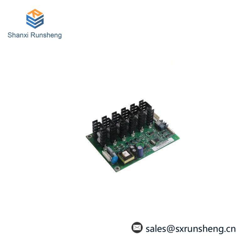 ABB FS300R17KE3/AGDR-76CS IGBT Module With Drive