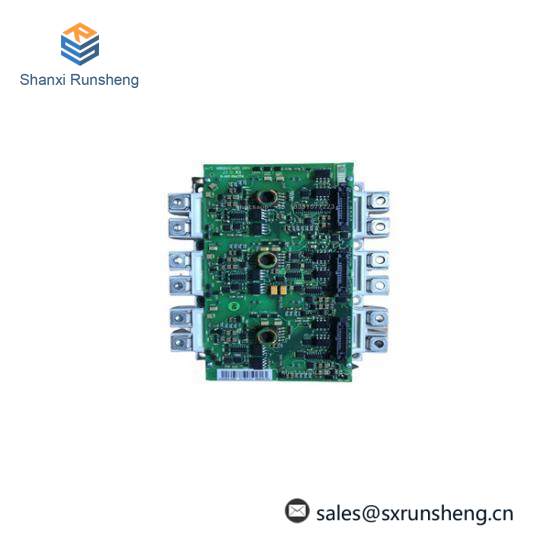 ABB FS300R17KE3AGDR76C IGBT Module