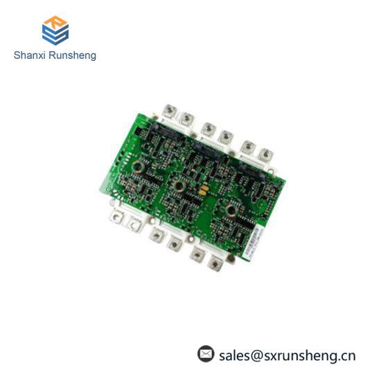 ABB FS450R12KE3/AGDR-61C IGBT KIT