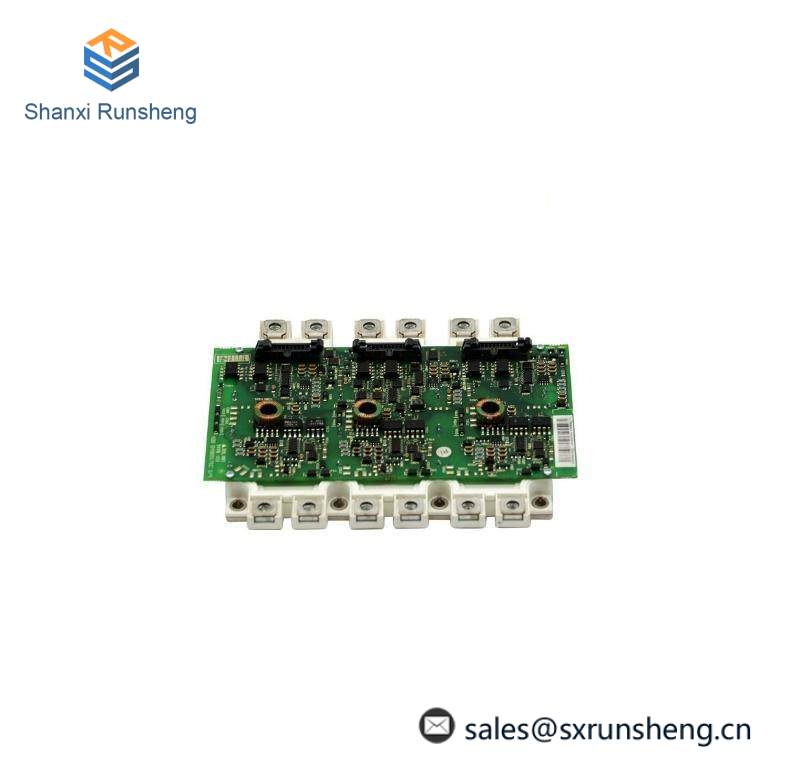 ABB FS450R12KE3/AGDR-61C IGBT Module