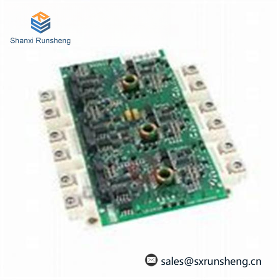 ABB FS450R12KE3/AGDR-71C Installation Accessories Noble