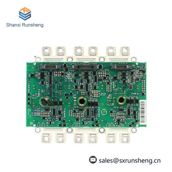 ABB FS450R12KE3/AGDR-71C S IGBT Module