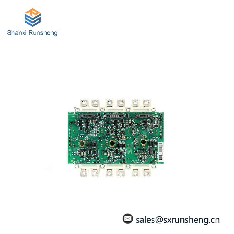 ABB FS450R12KE3/AGDR-71C S Inverter Drive