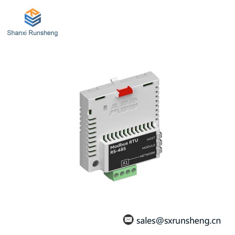 ABB FSCA-01 adapter module