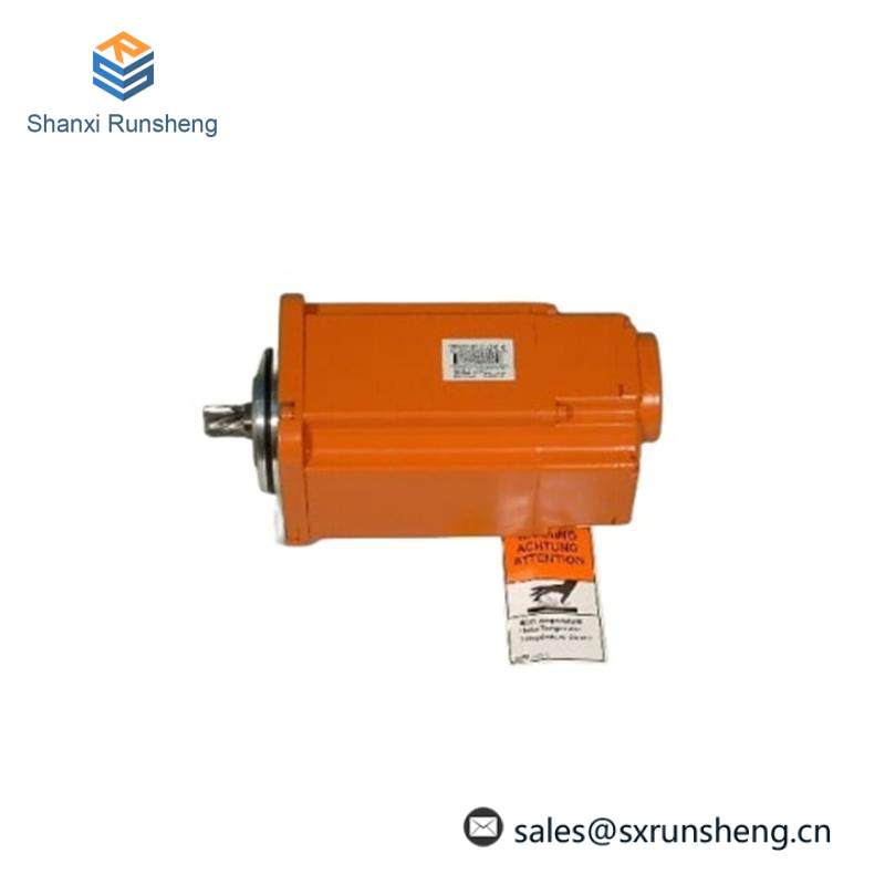 ABB G3ENa HENF450268R2