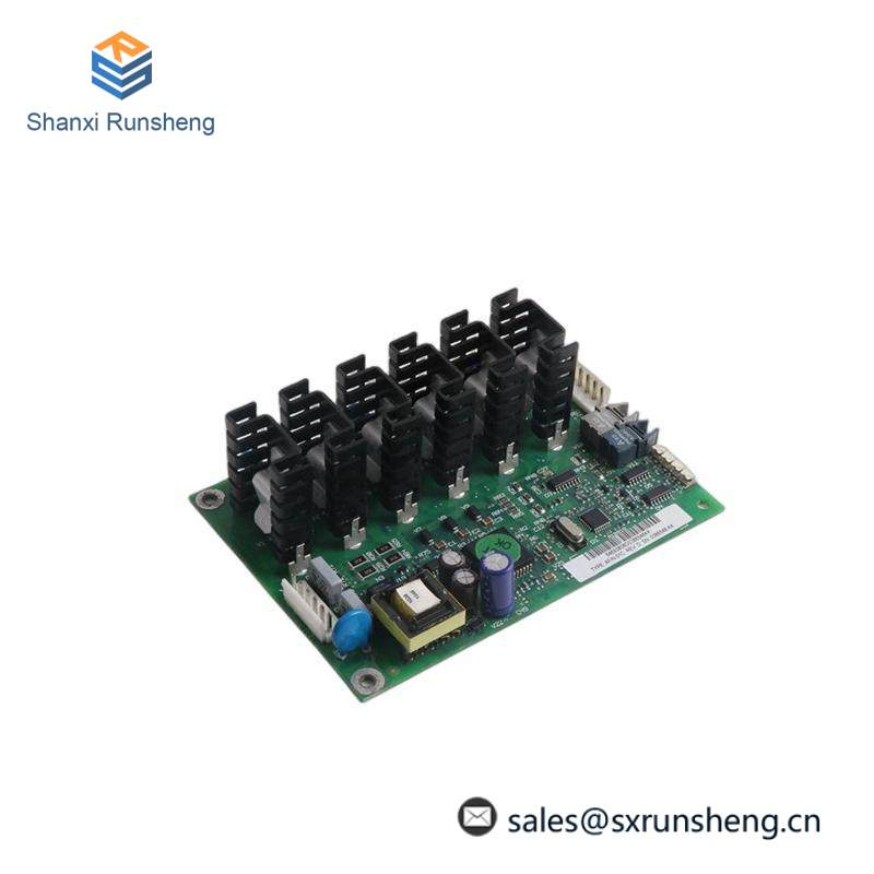 ABB G3ENa HENF450268R2