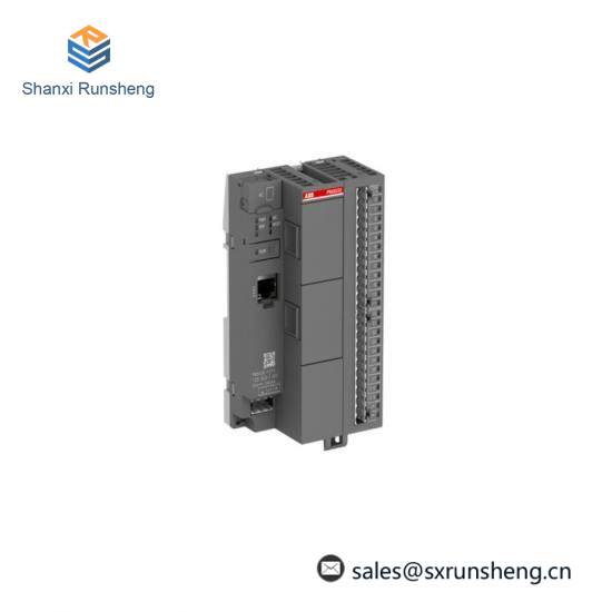 ABB G3FCb HENF458568R1