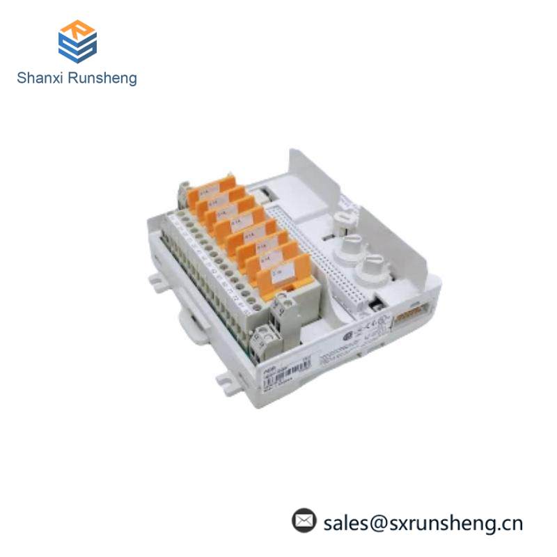 ABB G3FE HENF452697R1