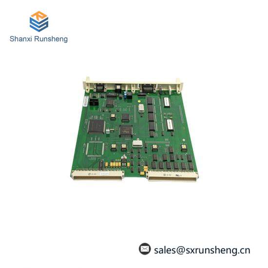 ABB G3FK HENF452878R1