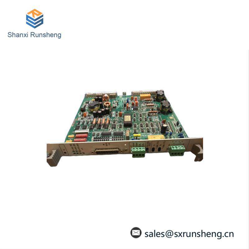 ABB G4AE HENF209637R5 Utility Automation