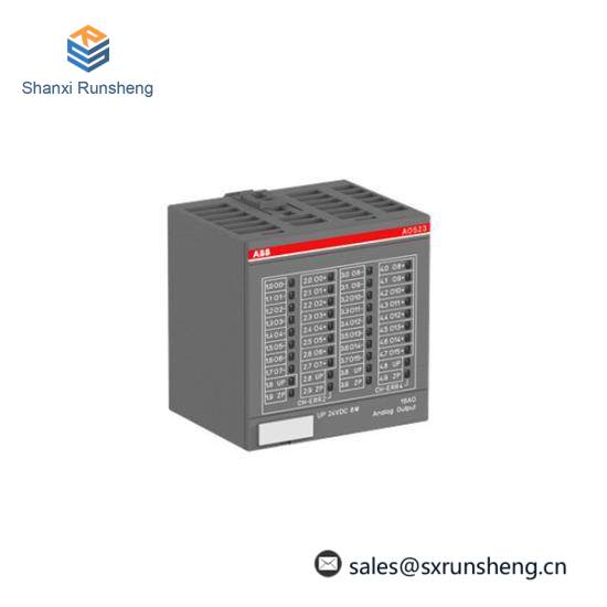 ABB G771K208 SERVO VALVE