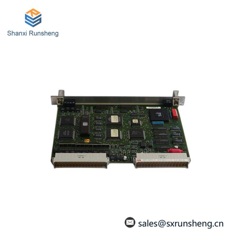 ABB GDB020AE HIEE300590R1 HIEE4130372P201 Power Module