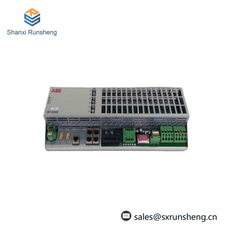 ABB GFD233A 3BHE022294R0103