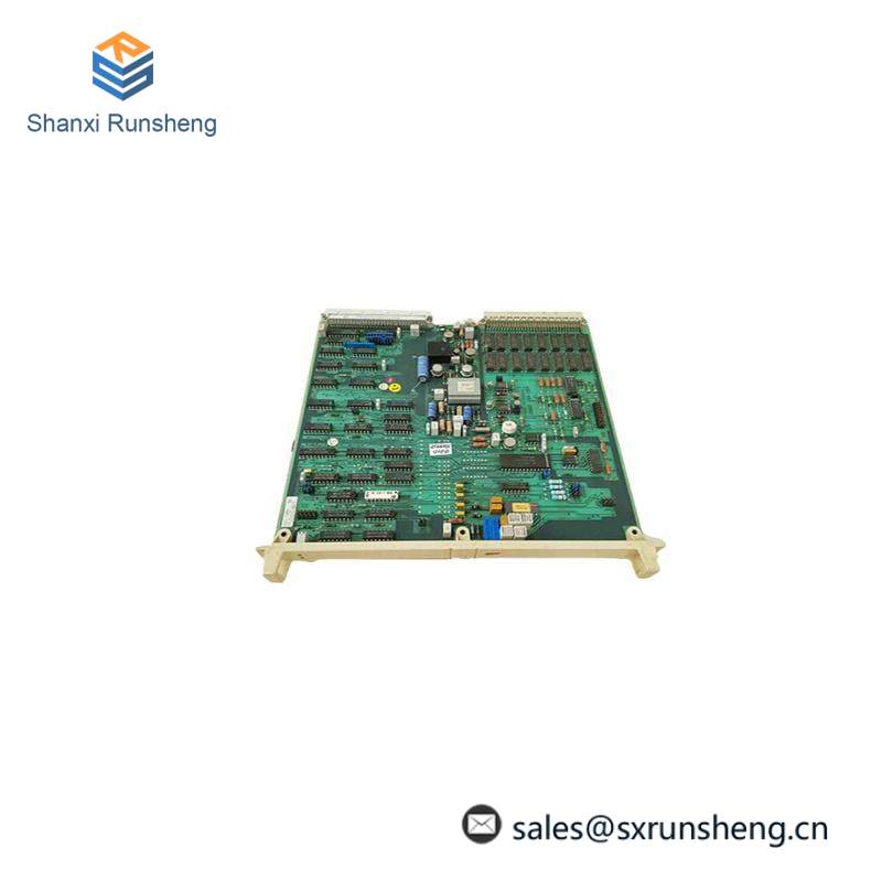 ABB GFD563A101 3BHE046836R0101