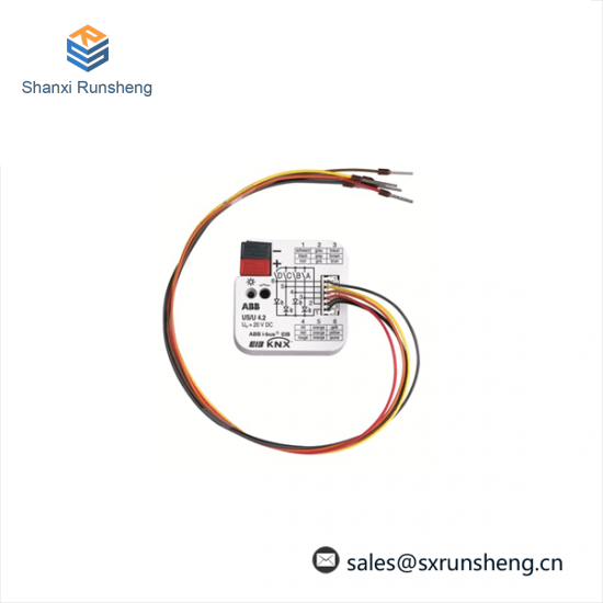 ABB GHQ6310080R0111LMS11 Universal Interface