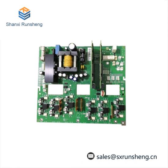 ABB GINT5611C inverter Drive plate