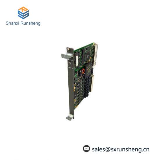 ABB GJR231500R1210 81EU01E-E Input Module
