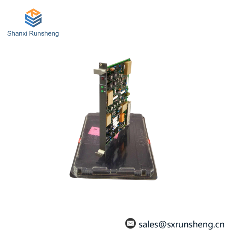 ABB GJR2332200R0100 88FT01D Output Module