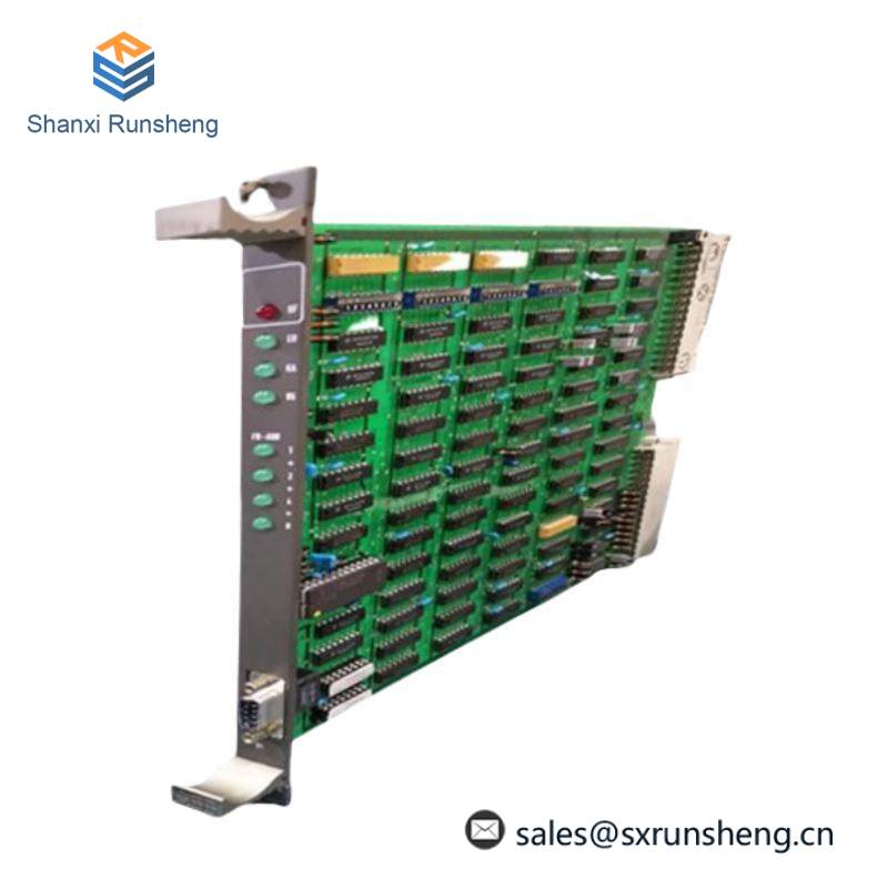 ABB GJR2363900R1000 Board