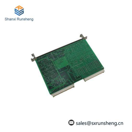 ABB GJR23657R1010 88VA02A-E Module