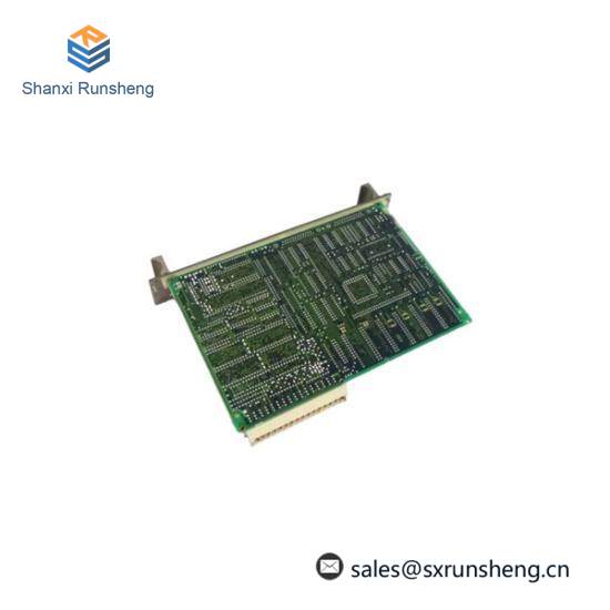 ABB GJR2368900R2200 87TS01I-E Coupling Module