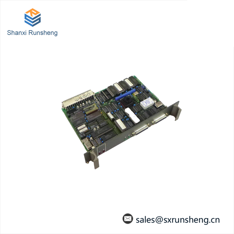 ABB GJR2368900R2340 87TS01I-E Coupler Module