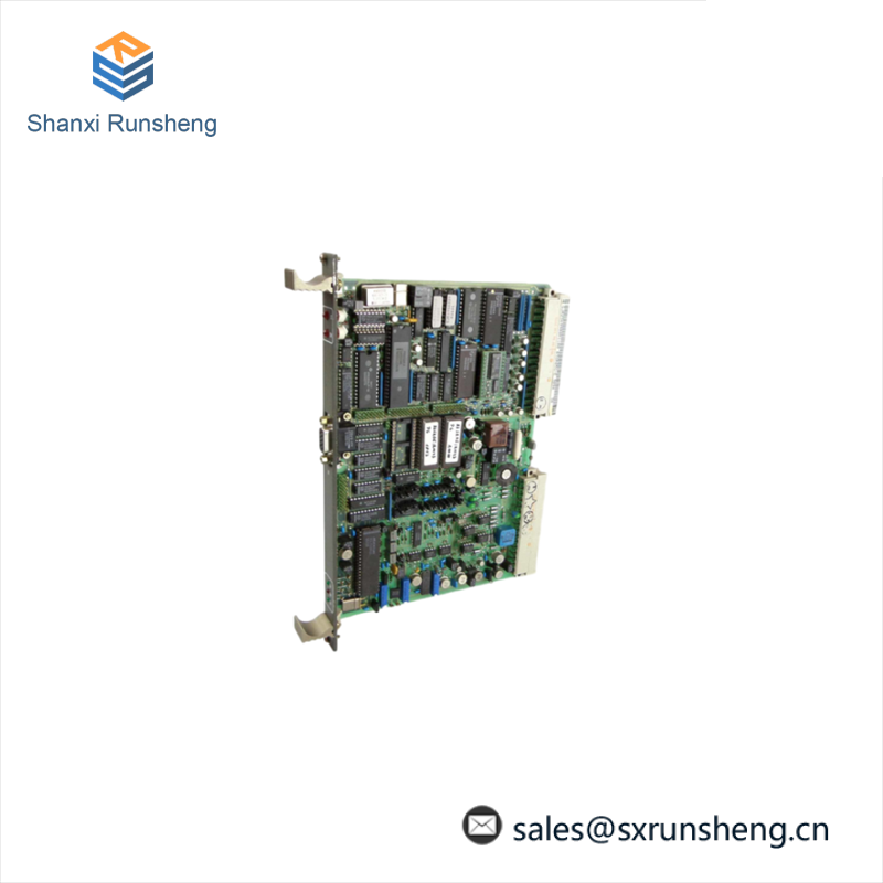 ABB GJR2369900R1100 83SR05F-E Output Module Binary