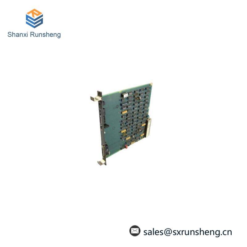 ABB GJR2370800R0200 88FN02A-E Bus Coupling Device