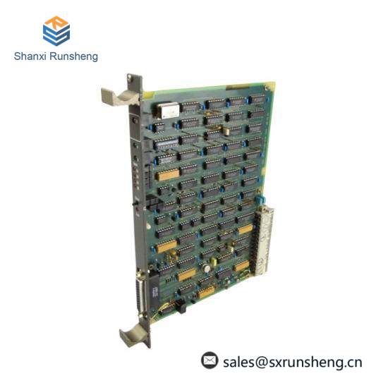 ABB GJR2370800R0200 88FN02C-E Module