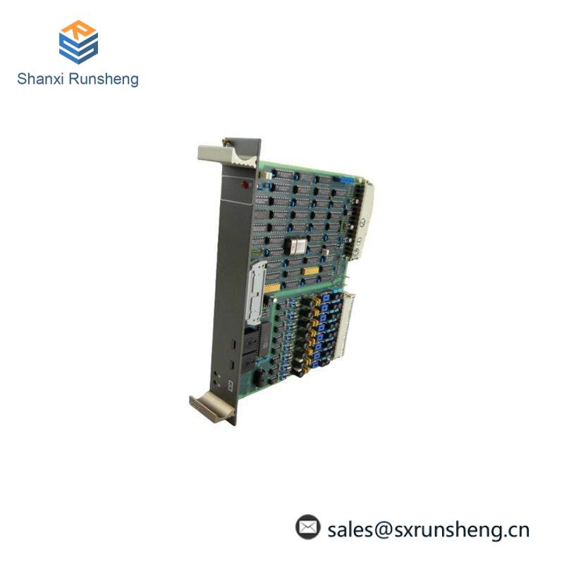ABB GJR2374800R0210 81EA11D-E Analog Input Module