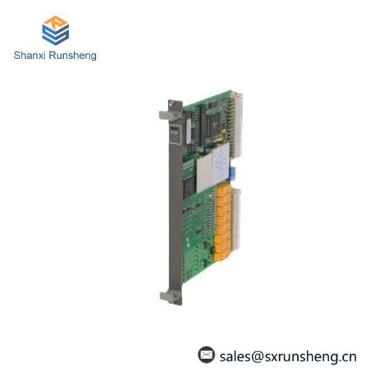 ABB GJR2389800R1210 81ET03I1-E Circuit Board