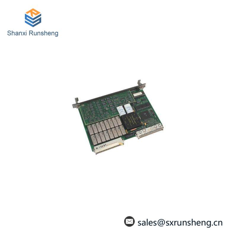 ABB GJR2389800R1210 81ET03K-E Temperature Input Module