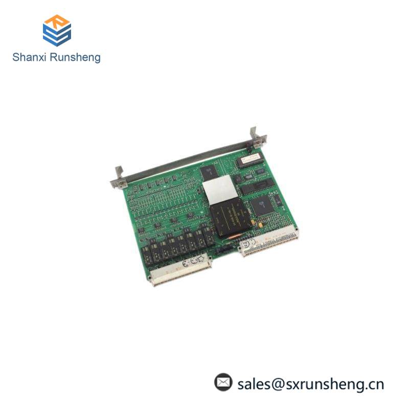 ABB GJR2390200R1210 83SR04D-E Motherboards