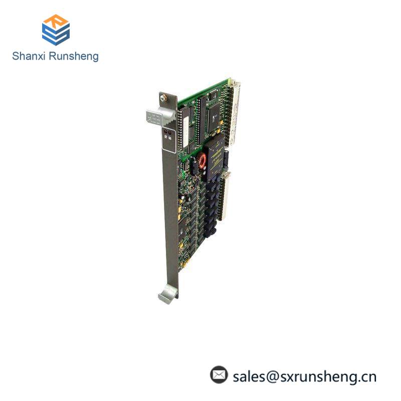 ABB GJR2391500R1210 81EU01F-E Universal Input Module